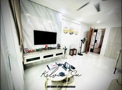 Blk 209A Punggol Crest (Punggol), HDB 3 Rooms #624966281